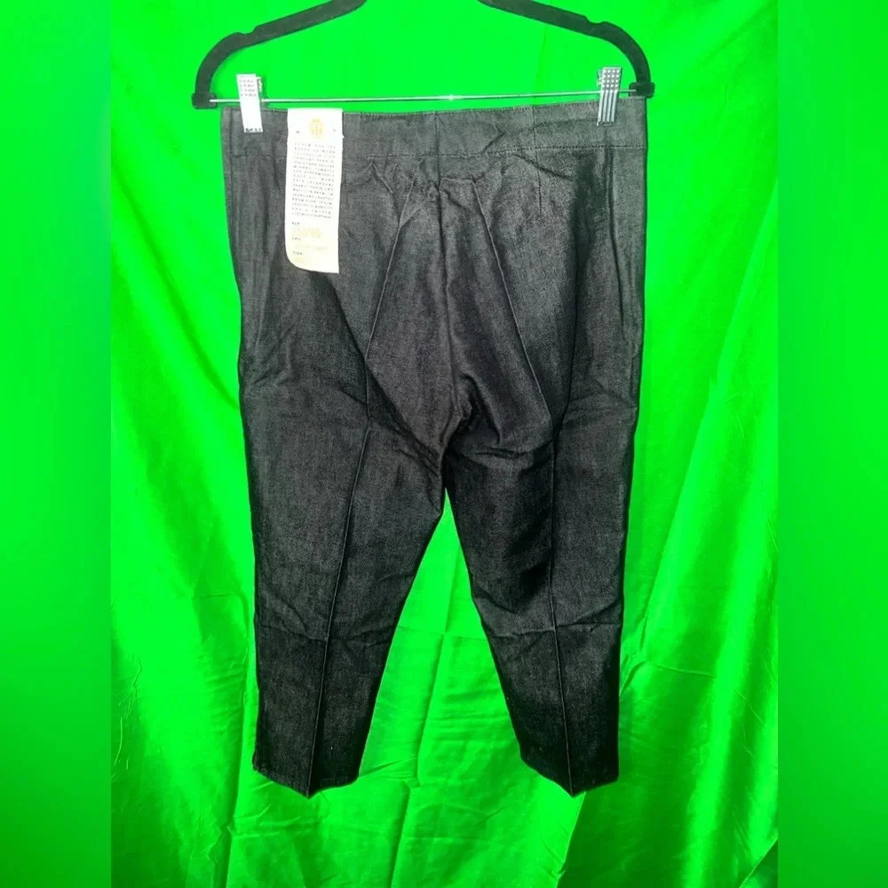 Talbots Capris size 10 Petite - Picture 2 of 6